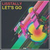 Thumbnail for the Lisstally - Let's Go link, provided by host site