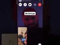 Thumbnail for the Skrillex - Let’s go link, provided by host site