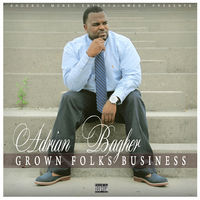 Thumbnail for the Adrian Bagher - Let's Go link, provided by host site