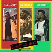 Thumbnail for the Various Artists - Let's Go link, provided by host site