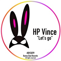 Thumbnail for the HP Vince - Let's Go link, provided by host site