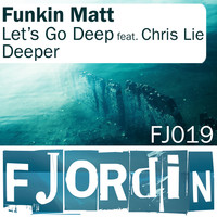 Thumbnail for the Funkin Matt - Let's Go Deep link, provided by host site