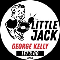 Thumbnail for the George Kelly - Let's Go link, provided by host site