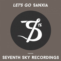 Thumbnail for the Sanxia - Let's Go link, provided by host site