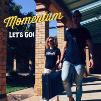 Thumbnail for the Momentum - Let's Go link, provided by host site