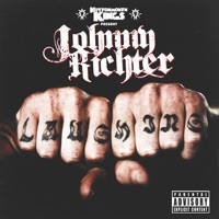 Thumbnail for the Johnny Richter - Let's Go link, provided by host site