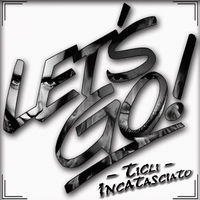 Thumbnail for the Ticli - Let's Go link, provided by host site