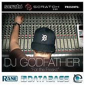 Thumbnail for the DJ Rashad - Let’S Go link, provided by host site