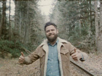 Thumbnail for the Passenger - Let's Go link, provided by host site