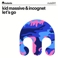 Thumbnail for the Kid Massive - Let's Go link, provided by host site