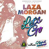 Thumbnail for the Laza Morgan - Let's Go link, provided by host site