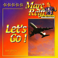 Thumbnail for the Marc Reift Orchestra - Let's Go link, provided by host site
