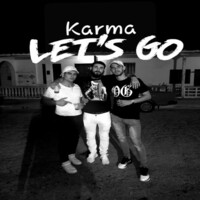 Thumbnail for the Karma - Let's Go link, provided by host site