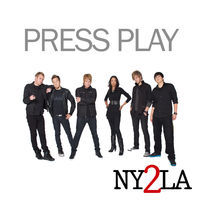 Thumbnail for the Press Play - Let's Go link, provided by host site