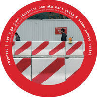 Thumbnail for the Joris Voorn - Let's Go Juno (District One Remix) link, provided by host site