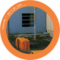 Thumbnail for the Joris Voorn - Let's Go Juno / Lost link, provided by host site