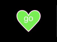 Thumbnail for the Bean - "Let's Go" link, provided by host site
