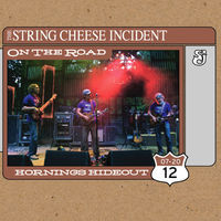 Thumbnail for the The String Cheese Incident - Let's Go Outside link, provided by host site