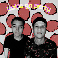 Thumbnail for the Flex - Let's Go Party link, provided by host site