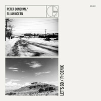 Image of Peter Donovan linking to their artist page due to link from them being at the top of the main table on this page