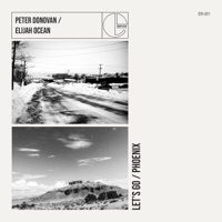 Thumbnail for the Peter Donovan - Let's Go / Phoenix link, provided by host site