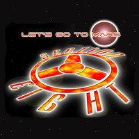 Thumbnail for the Section 8 - Let's Go To Mars link, provided by host site