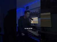 Thumbnail for the Phil Wickham - Let’s go!!! Who else is singing “Song of The Saints”?! link, provided by host site