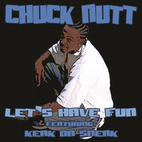 Image of Chuck Nutt linking to their artist page due to link from them being at the top of the main table on this page