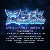 Thumbnail for the Electrixx - Let's Jump link, provided by host site