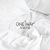 Thumbnail for the One Way - 빈둥빈둥 Let's Just Chill link, provided by host site