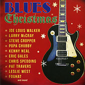 Thumbnail for the Steve Cropper - Let's Make Christmas Merry, Baby link, provided by host site