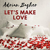 Image of Adrian Bagher linking to their artist page due to link from them being at the top of the main table on this page