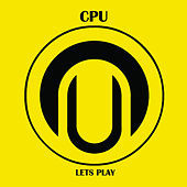 Thumbnail for the Cpu - Let's Play link, provided by host site