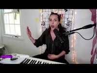 Thumbnail for the Icon for Hire - let's play some songs and chill link, provided by host site