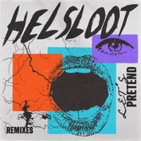 Thumbnail for the Helsloot - Let's Pretend (Remixes) link, provided by host site