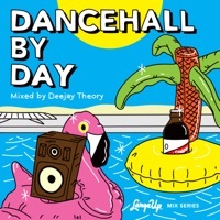 Thumbnail for the Chilly Gonzales - Let's Ride / Look Pon Me (Deejay Theory Remix) [Mixed] link, provided by host site