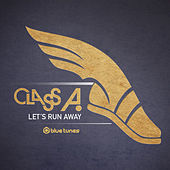 Thumbnail for the Class A - Let's Run Away link, provided by host site