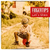 Thumbnail for the Fingertips - Let's Share link, provided by host site