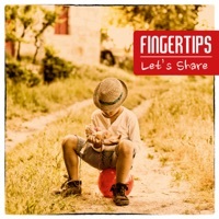 Thumbnail for the Fingertips - Let's Share link, provided by host site