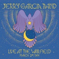 Thumbnail for the Jerry Garcia - Let’s Spend the Night Together (Live at The Warfield: March 2nd, 1991) link, provided by host site