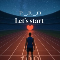 Thumbnail for the Pe$o - Let's start link, provided by host site