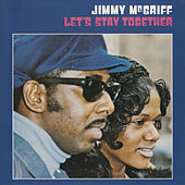 Thumbnail for the Jimmy McGriff - Let's Stay Together link, provided by host site