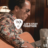 Thumbnail for the Nossa Toca - Let's Stay Together (Toca Aí Nego Joe) link, provided by host site
