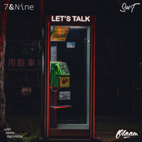 Thumbnail for the 7 - Let's Talk link, provided by host site