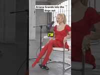 Thumbnail for the Ariana Grande - Let’s The Dogs Out Mid Podcast link, provided by host site