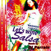 Thumbnail for the Nashoo - Let's Wine Salsa link, provided by host site