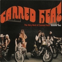 Thumbnail for the Canned Heat - Let's Work Together link, provided by host site