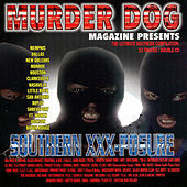 Thumbnail for the J-Mac - Let Tha Dogz Out! link, provided by host site
