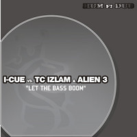 Thumbnail for the TC Izlam - Let the Bass Boom link, provided by host site