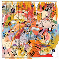 Thumbnail for the Brodinski - Let the Beat Control Your Body link, provided by host site